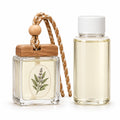 Ribbed Mini Hanging Fragrance Kit - Sea Salt & Sage