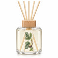 Clear Cube Reed Diffuser - White Tea & Fig, 180 mL