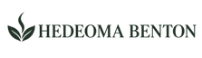 HEDEOMA BENTON - Home